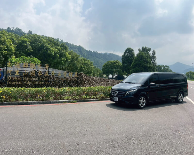 賓法租車的花絮集錦圖片